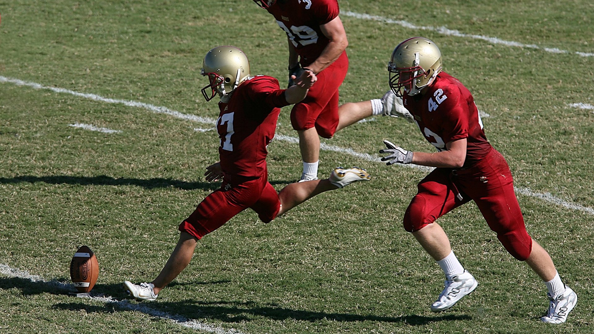 开云竞猜官网-中国足球最新科技应用，虚拟实境训练引领未来，中国足球技术档案